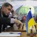 Украинский гроссмейстер выиграл Золотую классику в Амстердаме — Шахи