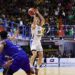 Українці за кордоном: Михайлюк зіграв 15 хвилин в матчі лідерів, Ковляр провів останню гру за Калев — Федерація баскетболу України