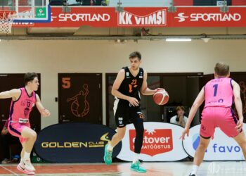 Українці за кордоном: перемога Прометея в Єврокубку, Ковальов оформив дабл-дабл — Федерація баскетболу України