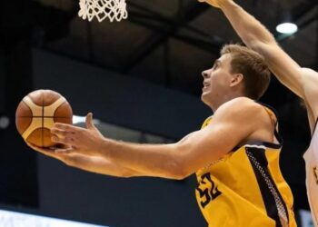 Українці за кордоном: Прометей програв в Єврокубку, команда Геруна виграла в чемпіонаті Японії — Федерація баскетболу України