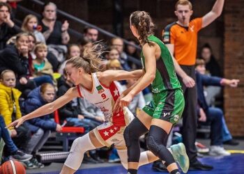 Українки за кордоном: вдала гра Дубнюк в Чехії, 10 очок Балабан у Балтійськеій лізі — Федерація баскетболу України