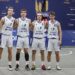 Українські баскетболісти – в чвертьфіналі ЧС світу з баскетболу 3х3 серед університетських команд — Федерація баскетболу України