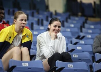 Українські баскетболістки вийшли в чвертьфіналі ЧС світу з баскетболу 3х3 серед університетських команд — Федерація баскетболу України