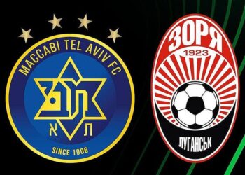 В УЄФА офіційно повідомили де і коли відбудеться перенесений матч Ліги конференцій Маккабі — Зоря | Єврокубки