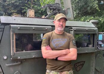 Валерій Кондратьєв: «Маємо провести чемпіонат на належному рівні, щоб наприкінці за правилами фейр-плей переміг найсильніший» — Федерація баскетболу України