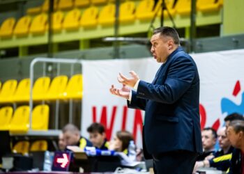 Валерій Плеханов: Будемо виправляти наші помилки — Федерація баскетболу України