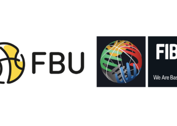 Відбулася нарада Михайла Бродського з генеральним секретарем FIBA та президентом FIBA Європа — Федерація баскетболу України