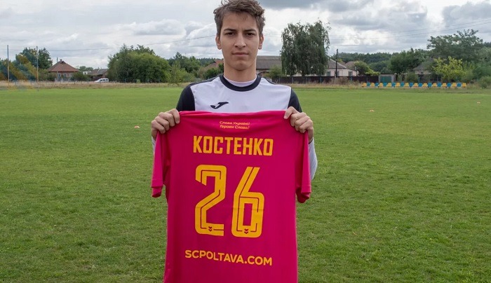 Вингера «Карпат» хочет купить польский клуб