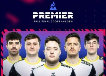 Vitality стали чемпіонами BLAST Premier Fall Final 2023 — Кіберспорт