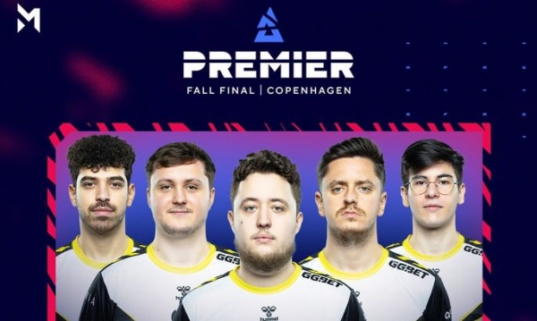 Vitality стали чемпіонами BLAST Premier Fall Final 2023