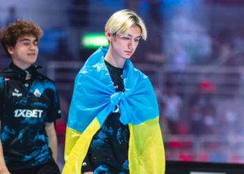 w0nderful: Ми з s1mple — два різних гравці і дві різні особистості — Кіберспорт