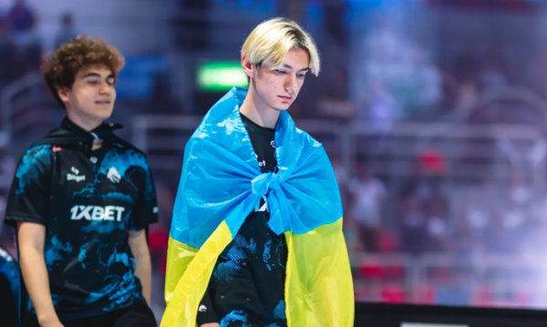 w0nderful: Ми з s1mple - два різних гравці і дві різні особистості