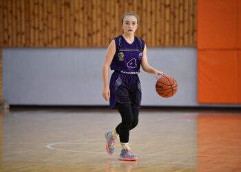 Жіноча Вища ліга: відеотрансляція матчу 24 листопада — Федерація баскетболу України