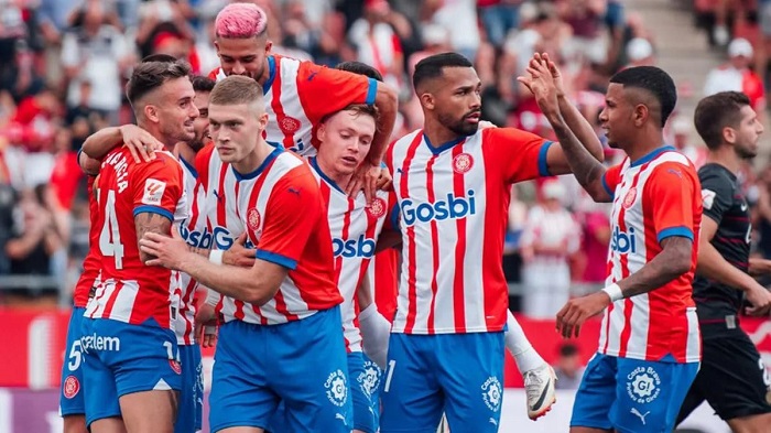 «Жирона» не намерена продавать своих лидеров зимой