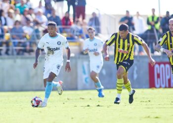 «Жирона» обыграла команду из четвертого дивизиона в испанском Кубке