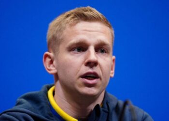 Зінченко: Мені дуже сподобалося, з якою швидкістю виросли Monte — Кіберспорт