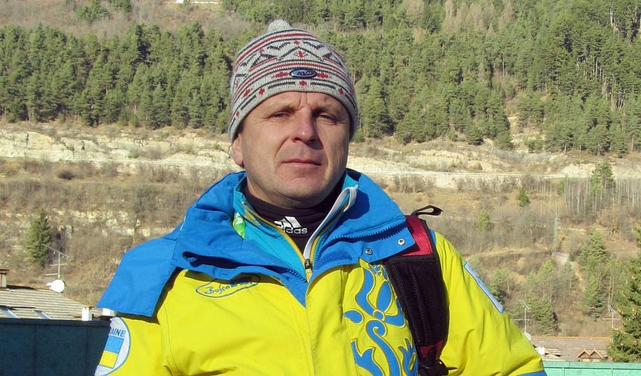 Зоц о сборной Украины: «Пока не элита, но могут быть элитой»