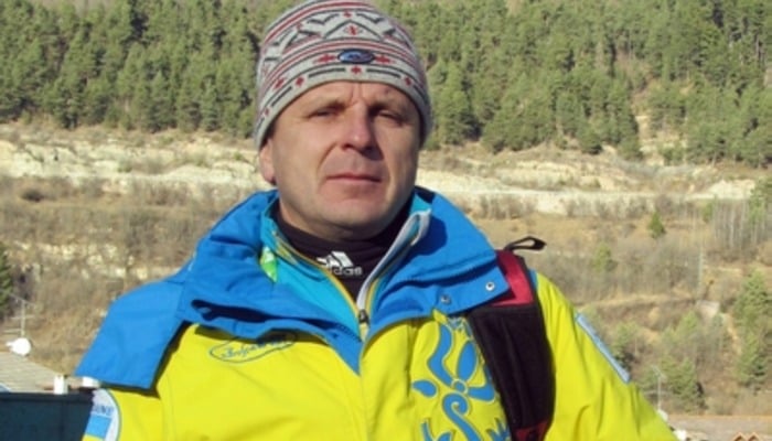 Зоц рассказал, почему в сборной Украине появилась Дмитренко