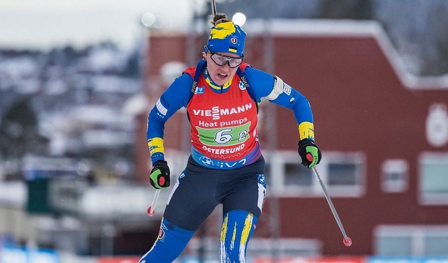 Зоц: «В миксте, думаю, сработали в свою силу»