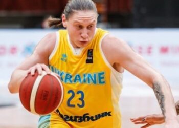 Ягупова: Найближчим часом я визначусь з клубом, де буду виступати | Баскетбол |