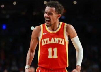 Атланта встановила вражаючий рекорд останніх 33 років у НБА | Баскетбол |