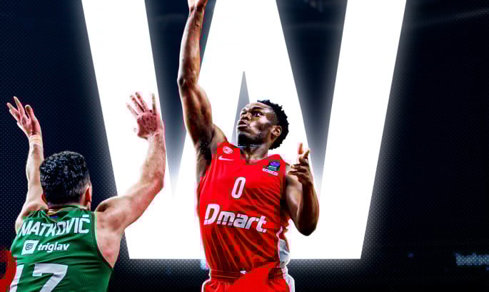 Прометей – Цедевіта-Олімпія 105:100: огляд матчу Єврокубку