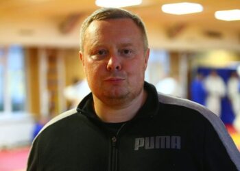 Головний тренер збірної України: «Довго відпочивати не плануємо» | Дзюдо |