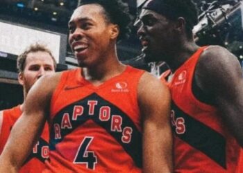 Барнс повторив досягнення чотирьох легенд НБА | Баскетбол |