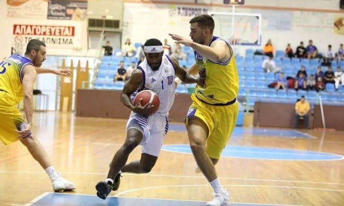 БІПА дозаявила американського розігруючого