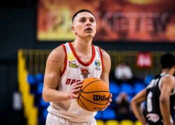Прометей повернув до складу Лукашова та двох легіонерів з минулого сезону | Баскетбол |