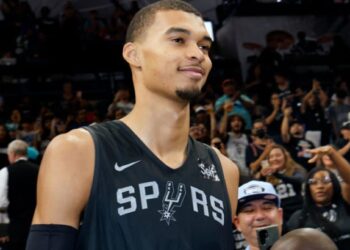 Сан-Антоніо оновив ганебний рекорд клубу | Баскетбол |