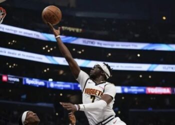 Джексон повторив унікальний рекорд легендарного Чемберлена | Баскетбол |