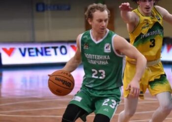 Політехніка-Галичина має фінансові проблеми та борги по зарплаті | Баскетбол |