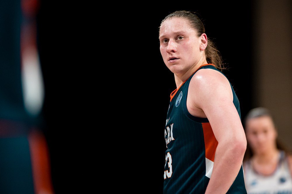 Аліна Ягупова залишає Чукурову 