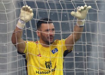 Автогол столетия был забит в матче второй Бундеслиги