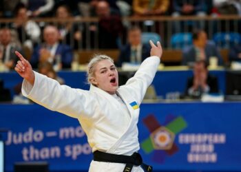 Дзюдо. Grand Slam у Токіо. Відеотрансляція | Дзюдо |