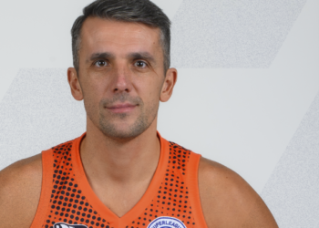 Визначено символічну збірну та MVP шостого тижня Суперліги | Баскетбол |