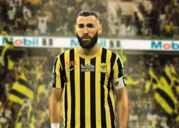 Бензема удалил свою страницу в Instagram после критики болельщиков из Саудовской Аравии