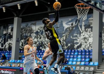 БІПА обіграла Кривбас в матчі аутсайдерів Суперліги Favbet: фотогалерея — Федерація баскетболу України