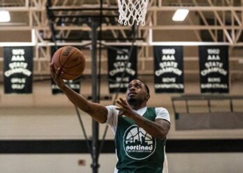 БІПА підписала американського розігруючого — Федерація баскетболу України