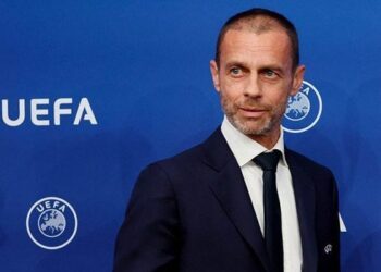 Чеферин хочет сохранить свою должность в УЕФА как минимум до 2031 года