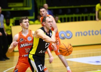 Черкаські Мавпи обіграли БІПА, Київ-Баскет виграв у Старого Луцька: хайлайти матчів Суперліги Favbet 19 грудня — Федерація баскетболу України