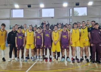 Чоловіча збірна U-16 вийшла до фіналу міжнародного турніру в Барселоні — Федерація баскетболу України