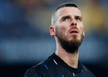 Де Хеа может вернуться в АПЛ