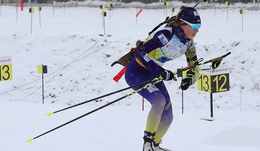 Дмитренко: «Гонка показала, что я пока не в хорошей форме»