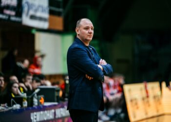 Дніпро здобув 11-ту перемогу у Суперлізі Favbet, обігравши Рівне: коментарі після гри — Федерація баскетболу України