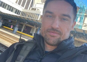 Долгополов: Запад должен понять, что это проблема не только Украины — Теніс