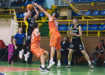 Дві зустрічі закриють бабл в Києві: анонс матчів Суперліги Favbet 19 грудня — Федерація баскетболу України