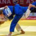 Передолімпійський ЧС-2024 з дзюдо відбудеться в Абу-Дабі | Дзюдо |