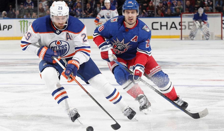 Детройт та Філадельфія подарували фанатам гольове свято, Вінніпег розгромив Бостон